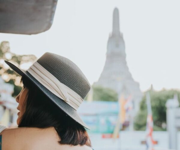 Long weekends are boosting travel in the Asia Pacific