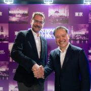 YOTEL Tokyo Ginza delivers an immersive experience at its grand opening